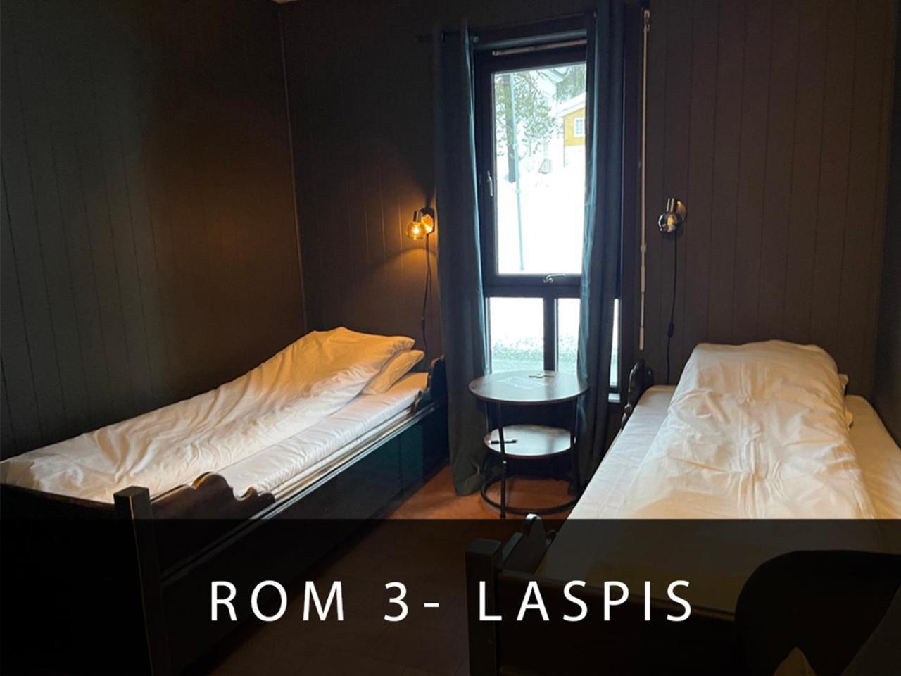 Bergmannshuset Hotel Lokken Verk Room photo